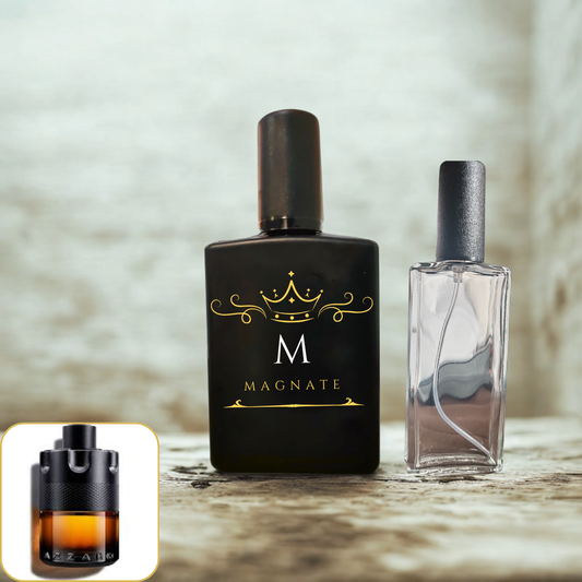 Azzaro The Most Wanted